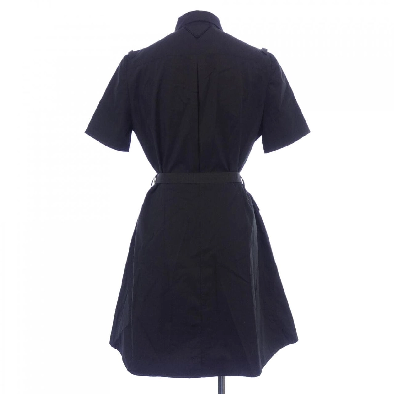 Đầm PRADA - Hàng hiệu Authentic 821605