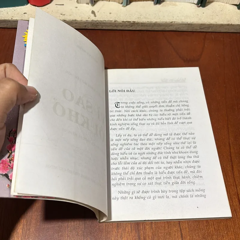 II Tựa Sách: Vì Sao Tôi Khổ - Nguyên Minh - 2006 723310