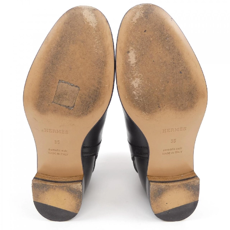 【Mã giảm giá】Giày bốt HERMES 663262