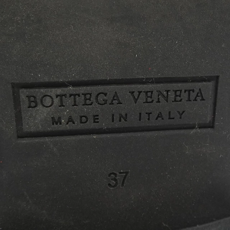 Giày bốt BOTTEGA VENETA 658667