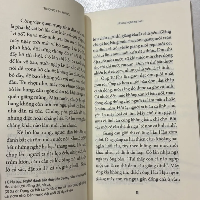 Trong sương thương má - Trương Chí Hùng (t01) 751007