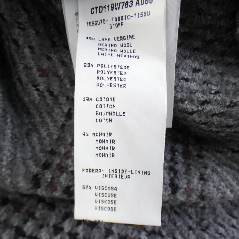 【Mã giảm giá】FABIANA FILIPPI Áo choàng 634845