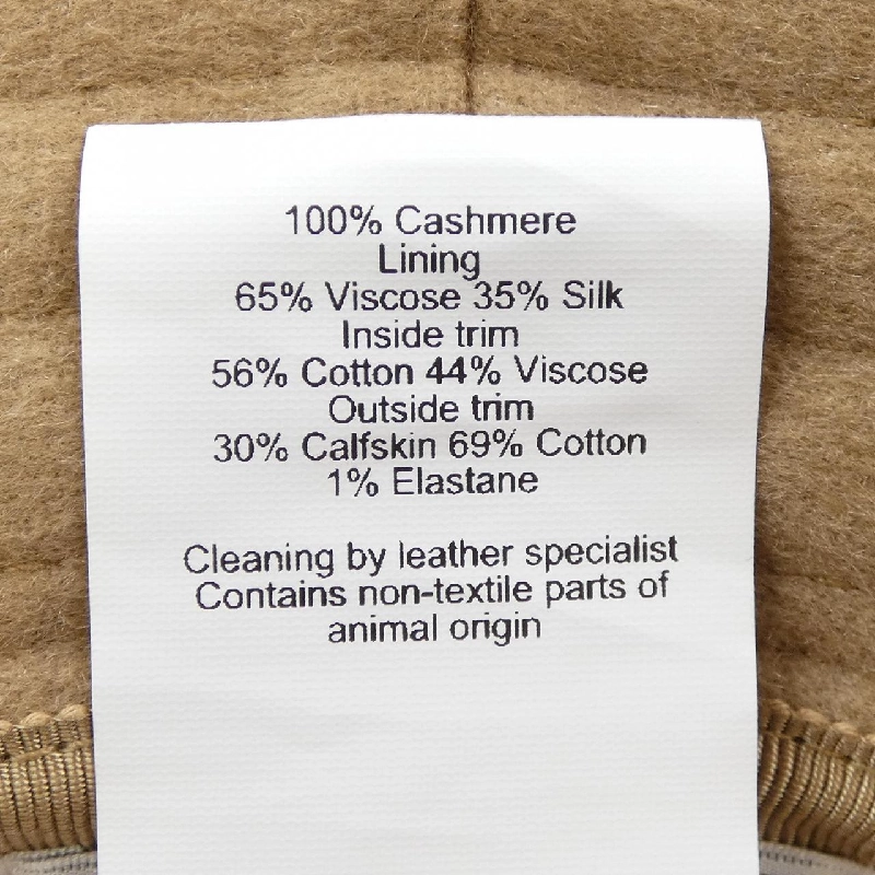 Mũ HERMES - Hàng hiệu Authentic 833192