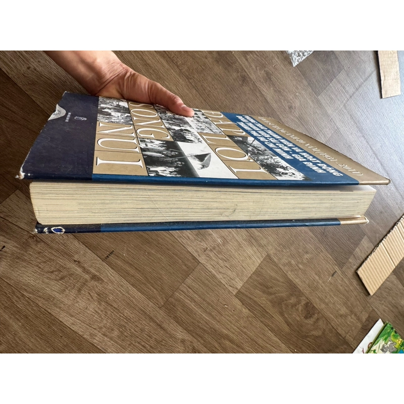 Đáp lời sông núi 517314