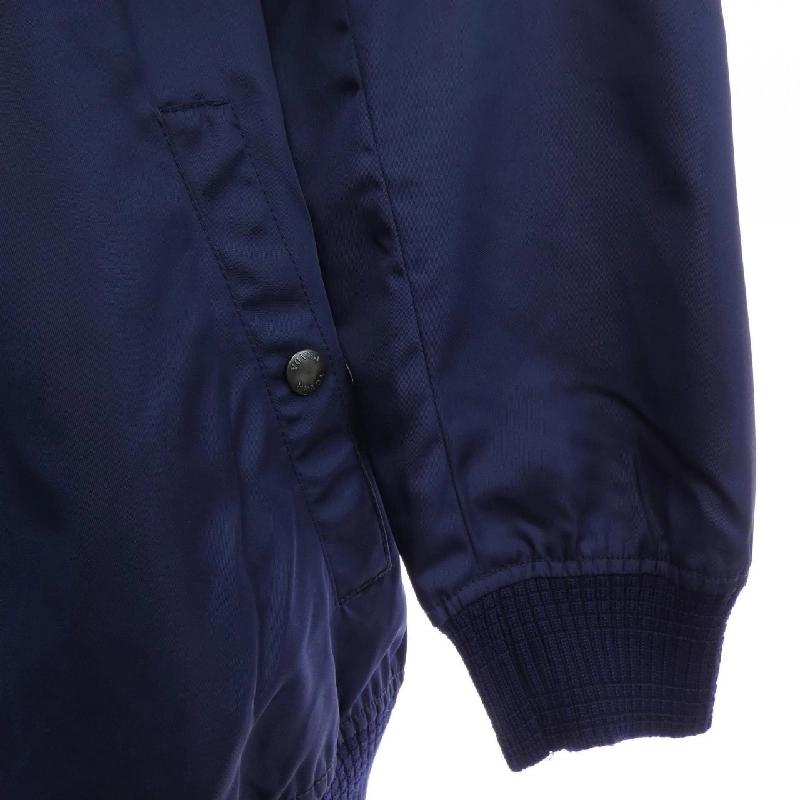 Áo khoác PRADA logo tam giác SGH038 R121 I18 - Hàng hiệu Authentic 888713