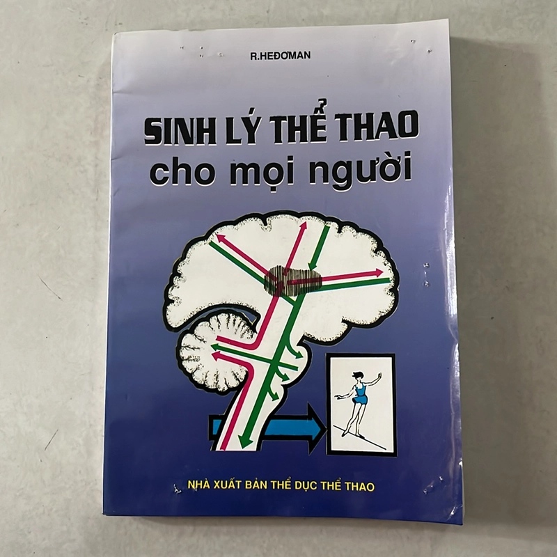 Sinh lý thể thao cho mọi người 527535