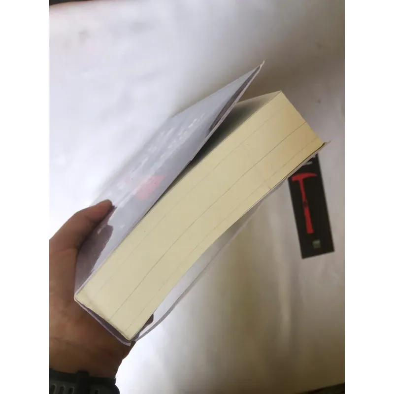 Nhà Tù Shawshank - Stephen King 751254