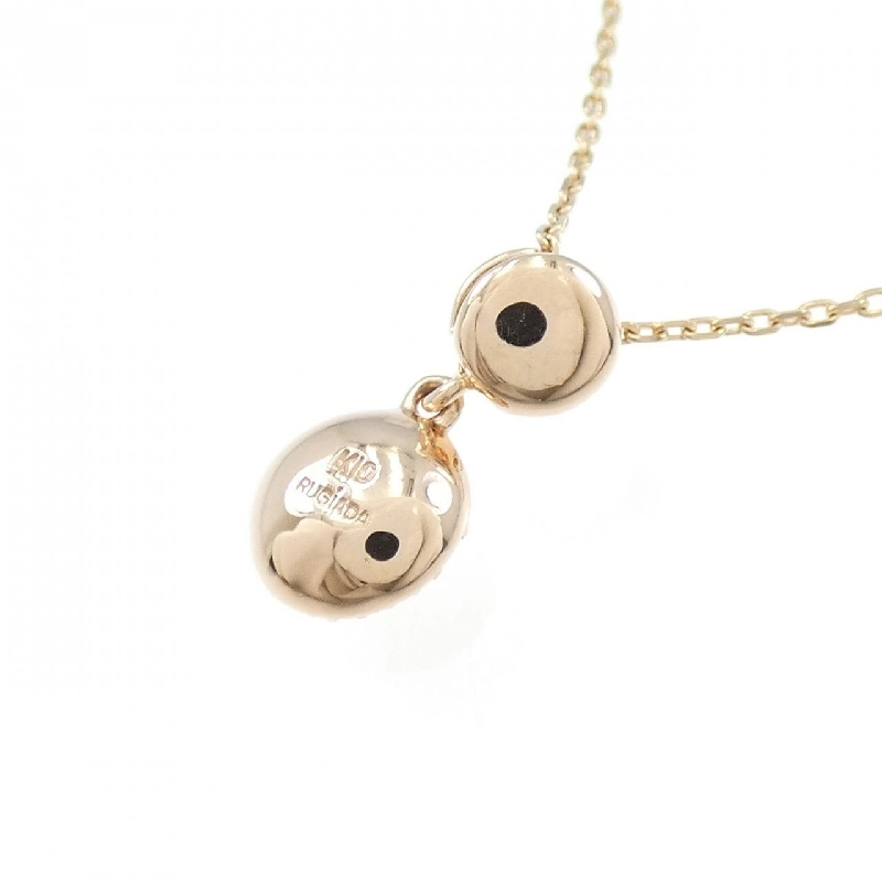 Necklace Quarz Rujada - Hàng hiệu Authentic 845384