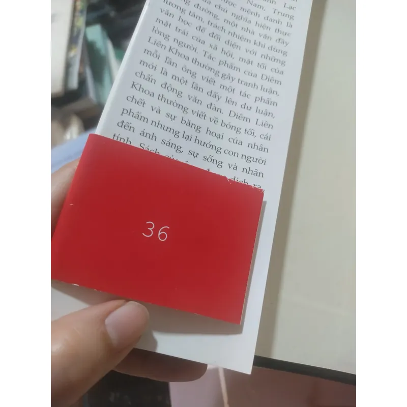 Tứ thư của diêm liên khoa 689504