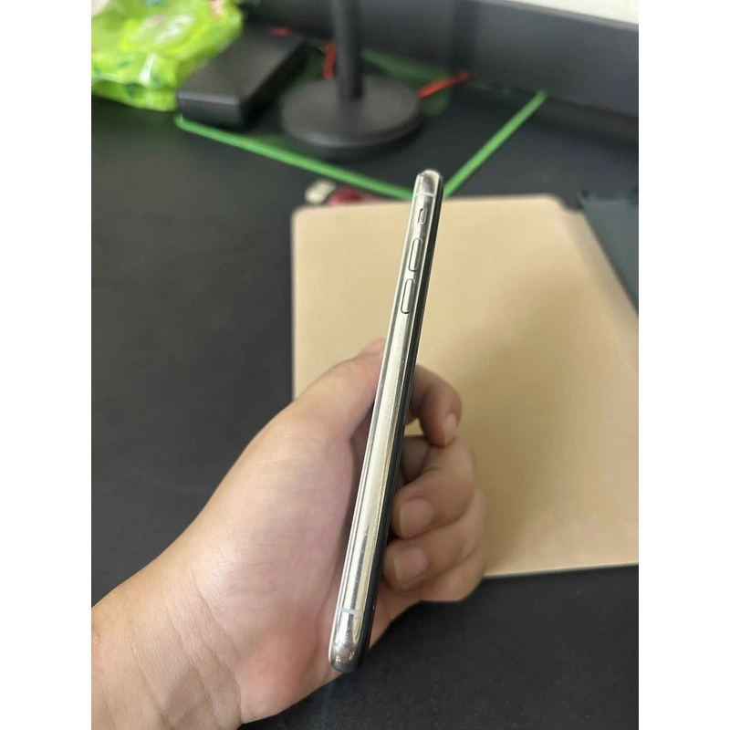 Ip X trắng 64gb 533432