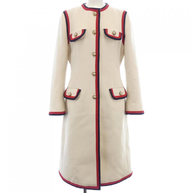 【Mã giảm giá】Gucci GUCCI Áo khoác 643957