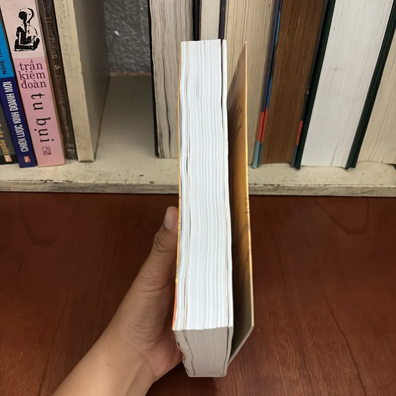 [Chữ Ký Tác Giả] - II Hương Quê Lam Hồng Tới Trị Thiên Sang PRếch Vihia - Cao Xuân Đại 595636