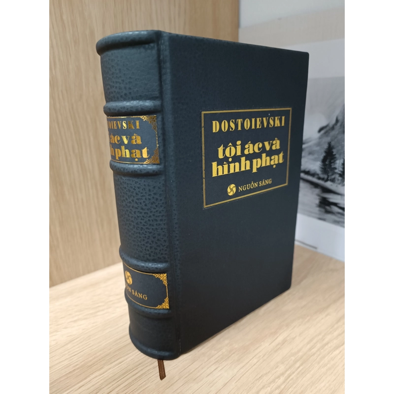 Tội ác và hình phạt (Dostoievski) 454078