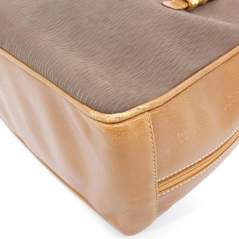 【Vintage】Túi đeo vai Loewe 611493