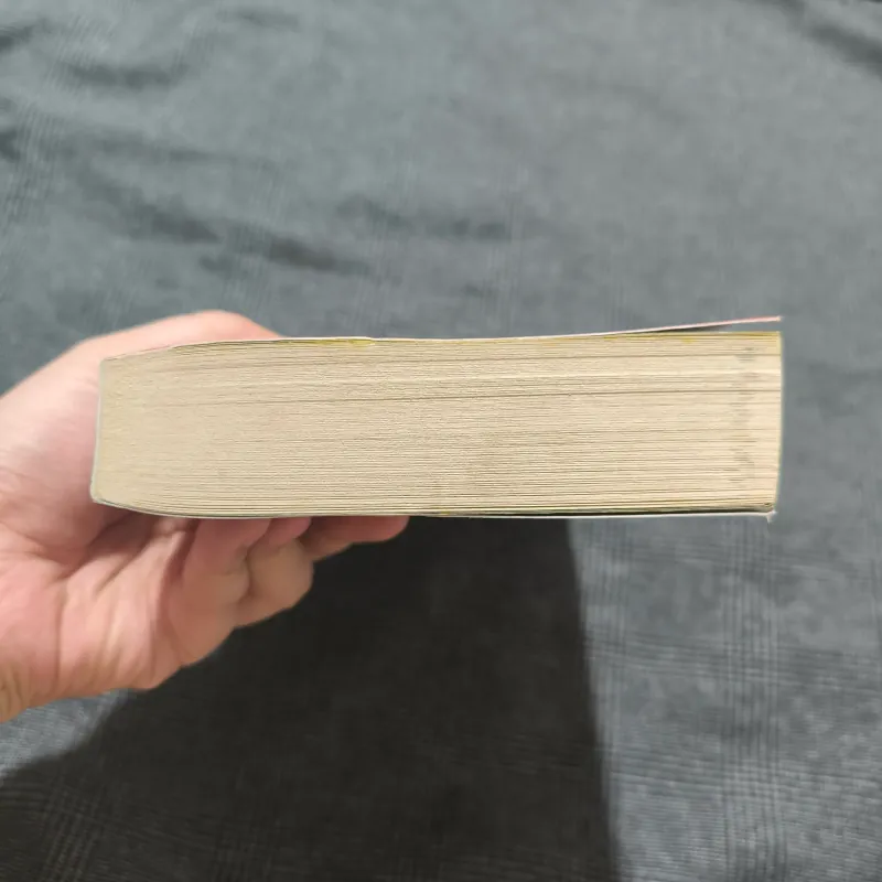 Good Girl, Bad Blood - Holly Jackson 933052