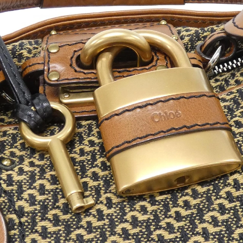 Túi Chloe Paddington - Hàng hiệu Authentic 805261