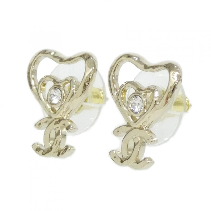 Bông tai Chanel ABH094 - Hàng hiệu Authentic 807427