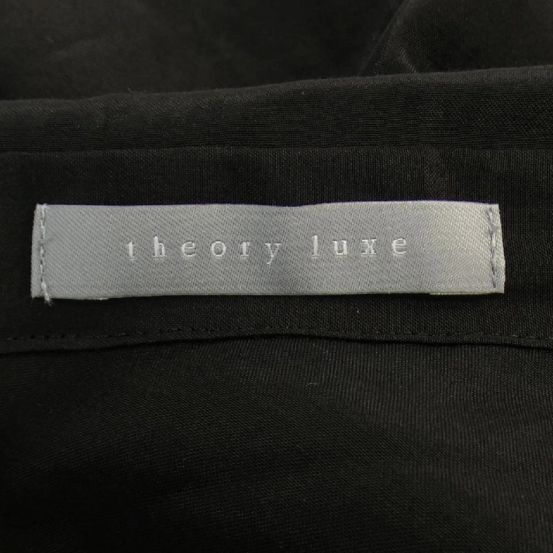 Theory luxe S／S áo sơ mi - Hàng hiệu Authentic 645785