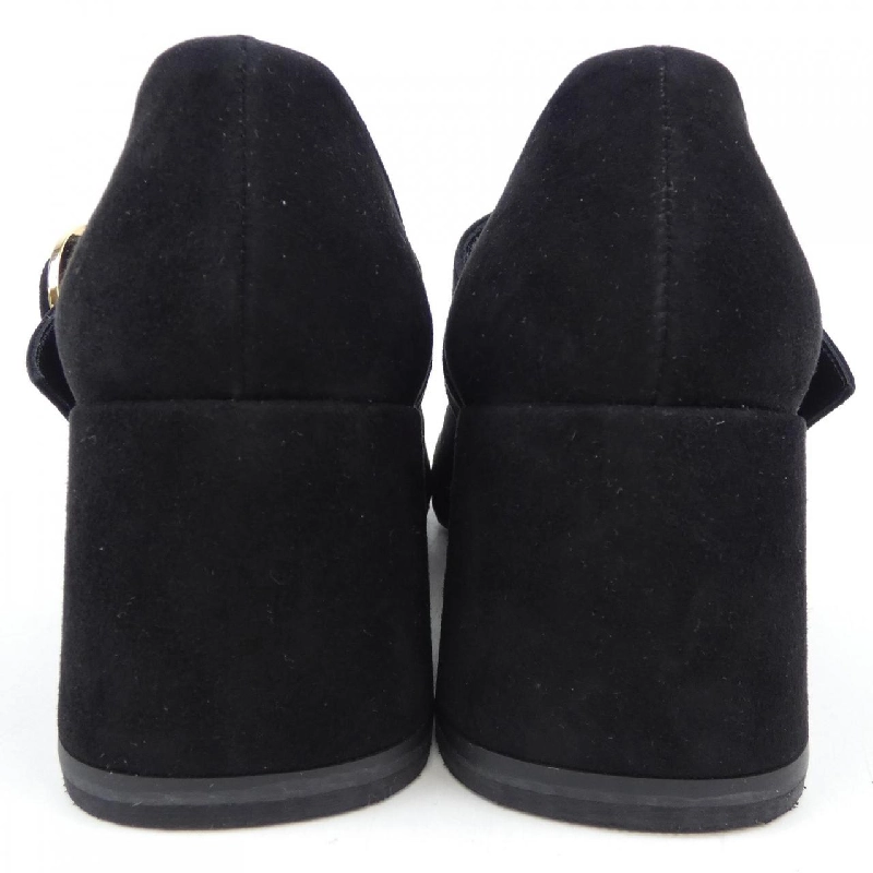 Giày cao gót PRADA - Hàng hiệu Authentic 828521