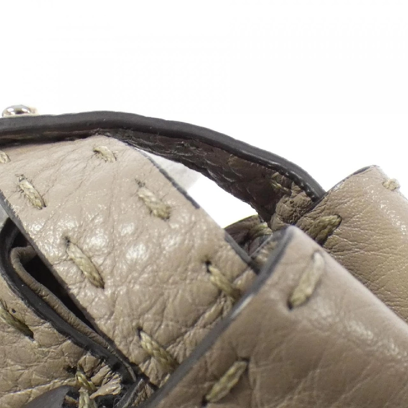 Túi Fendi SELLERIA Peekaboo Mini 8BN244 N8K - Hàng hiệu Chính hãng 805979