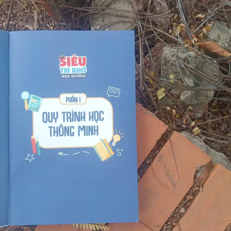 Siêu trí nhớ học đường 1008998