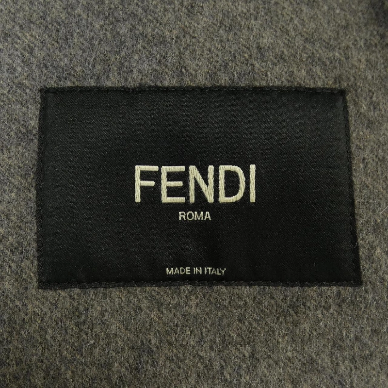 FENDI FF0770 APNB Áo khoác - Hàng hiệu Chính hãng 894650