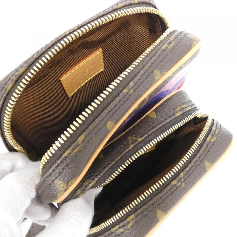 Louis Vuitton Game On Monogram Paname Set 2021CR M57450 Túi đeo vai - Hàng hiệu Chính hãng 768634