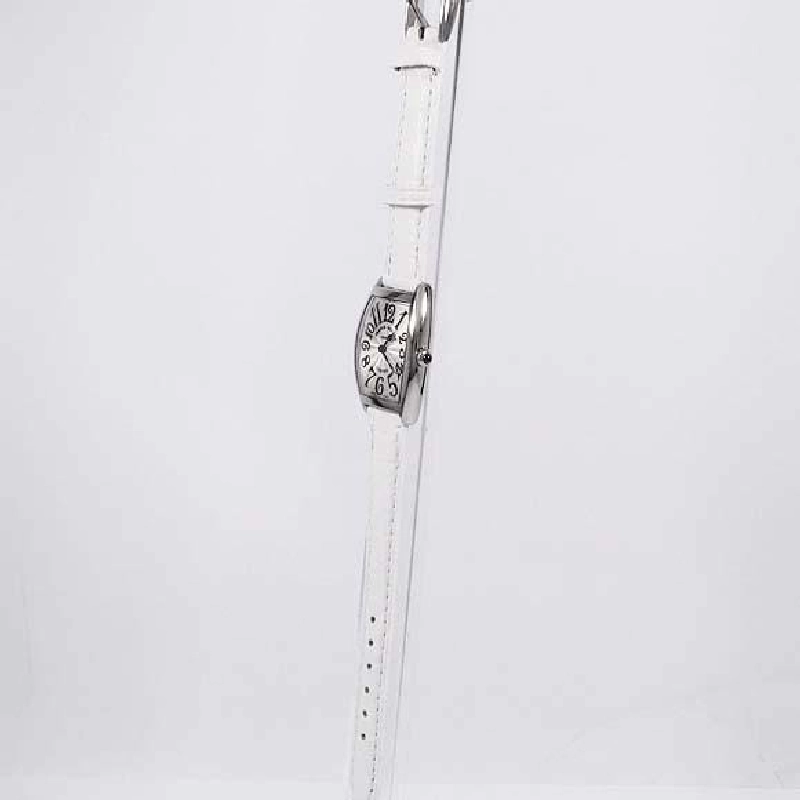 Frank Muller 1752QZ Tonneau Carbes Quarts - Hàng hiệu Chính hãng 877022