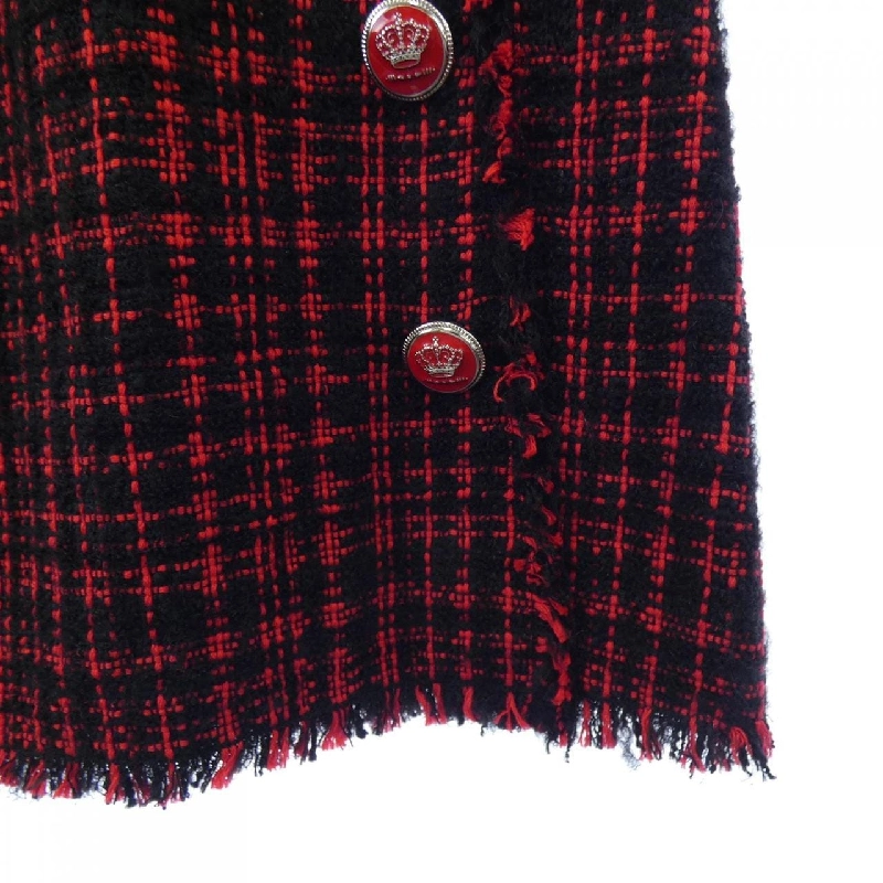 【Mã giảm giá】Dolce & Gabbana DOLCE&GABBANA Váy 653138