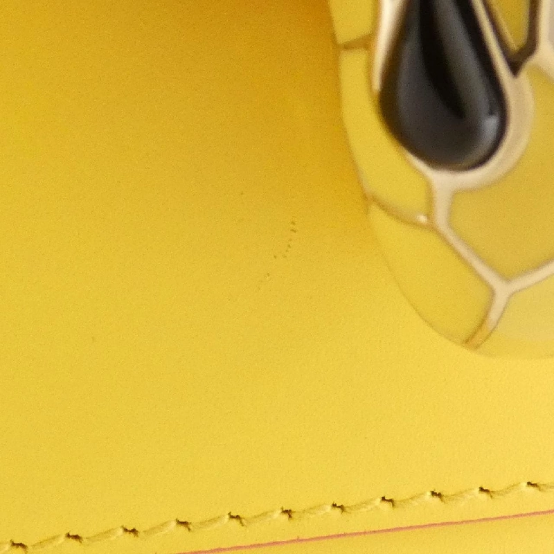 Túi xách Bulgari Serpenti Forever 287127 611968