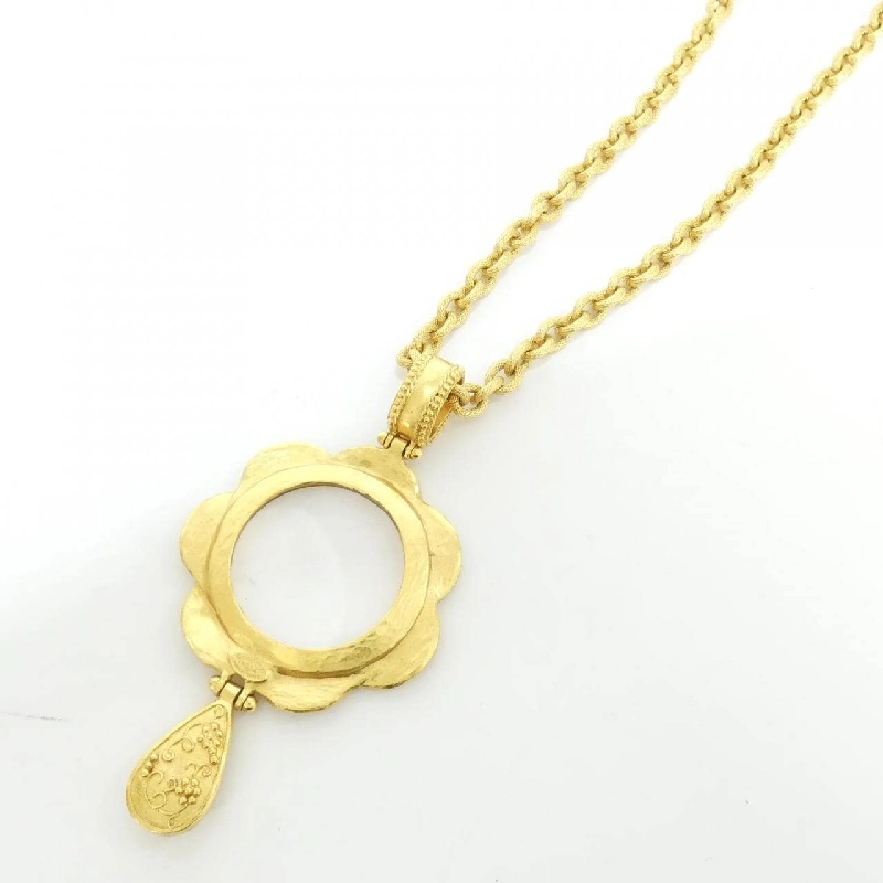 Chanel Necklace - Hàng hiệu Authentic 772987
