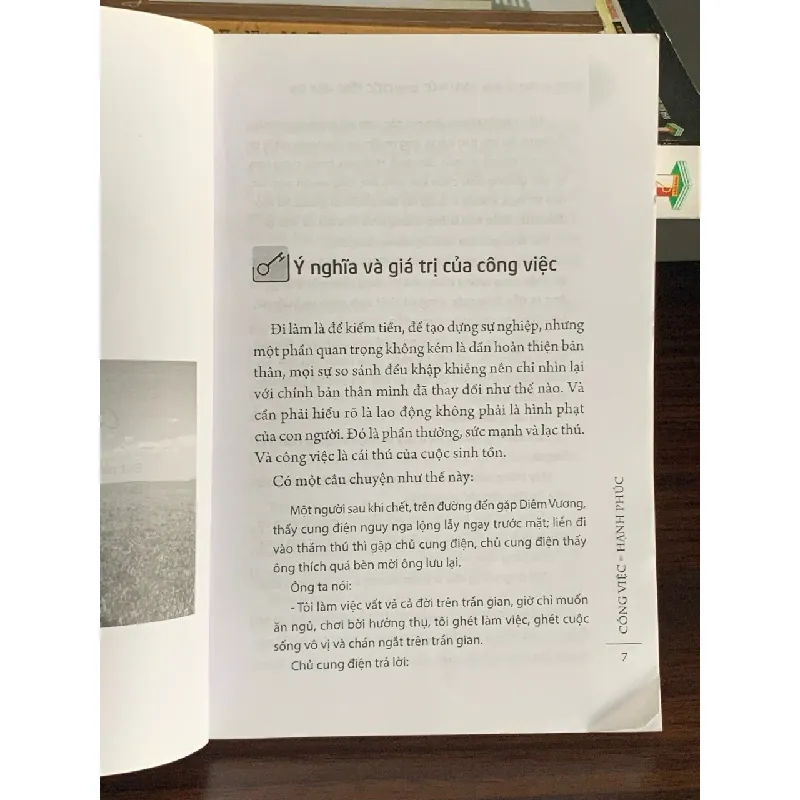 Những kỹ năng để hạnh phúc trong cuộc sống hiện đại – Nguyễn Hữu Thăng 563551