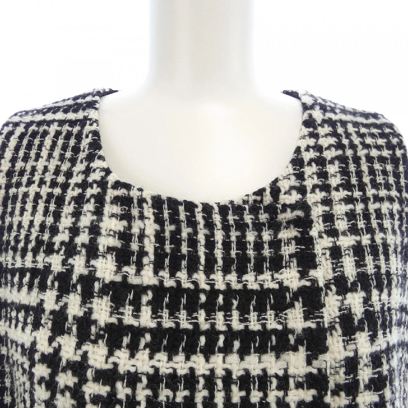 クリスチャンディオール CHRISTIAN DIOR 3A21105A1131 Áo gile 630021