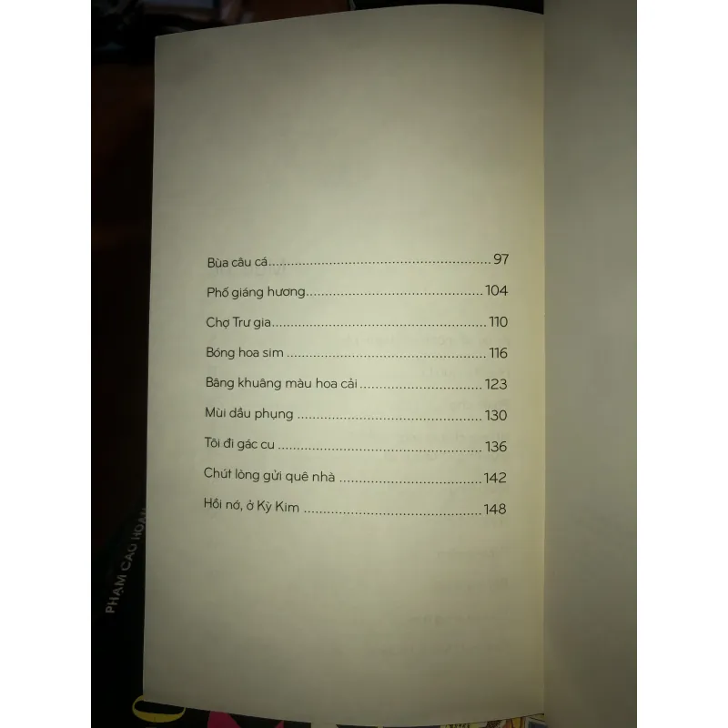 Quê nhà yêu dấu - Vũ Đức Sao Biển 1021011