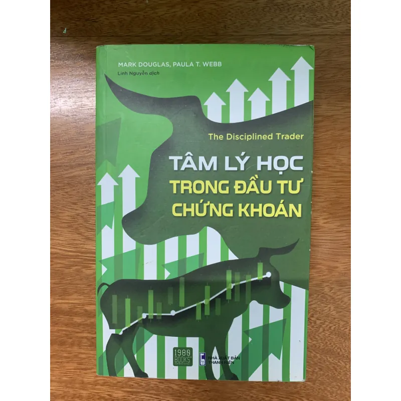 Tâm lý học trong đầu tư chứng khoán 751781