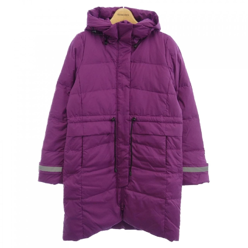 【Mã giảm giá】FILA GOLF FILA GOLF Áo khoác 631630