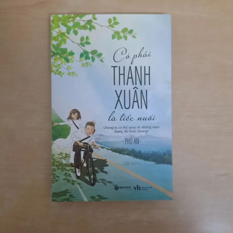 Có phải thanh xuân là tiếc nuối 936986
