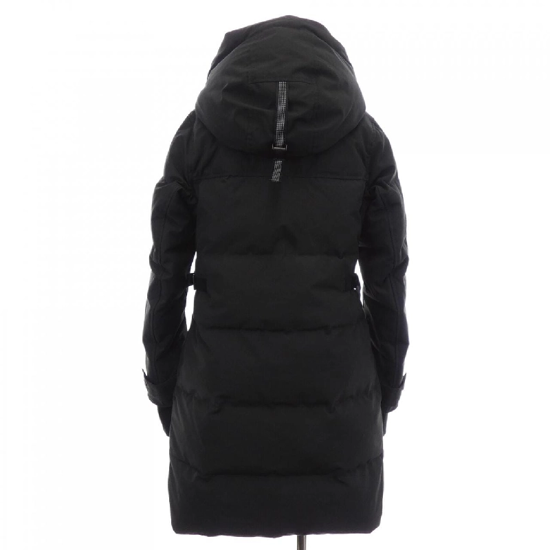 Áo khoác lông Canada Goose BLACK LABEL 3817LB BENNETT - Hàng hiệu Authentic 814714