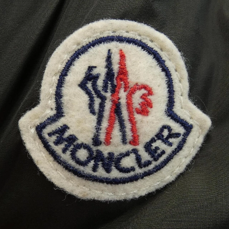 Áo khoác lông vũ MONCLER 635419