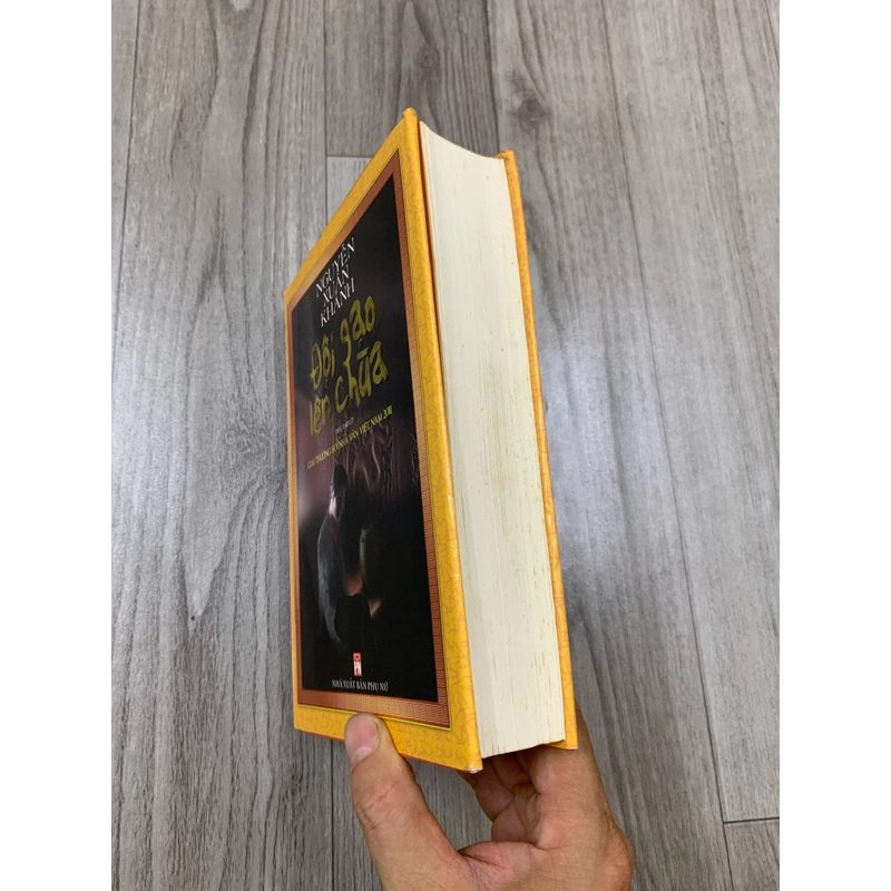 Đội gạo lên chùa - nguyễn xuân khánh. 999 465954