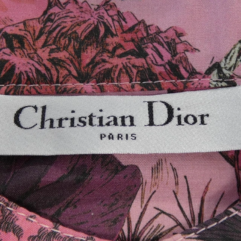 クリスチャンディオール CHRISTIAN DIOR 341R13A3797 Váy - Hàng hiệu Chính hãng 815738