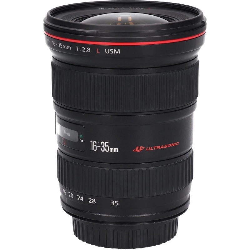 Ống kính EF16-35mm F2.8L USM - Hàng hiệu Chính hãng 880745