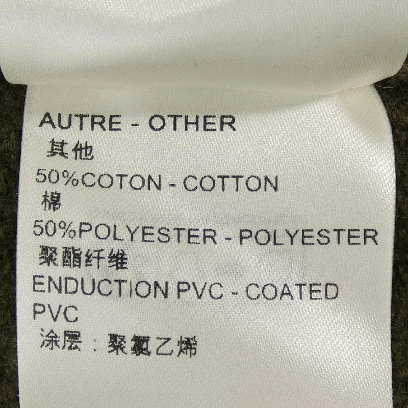 Louis Vuitton Áo khoác len dài FPKX14AMO - Hàng hiệu Chính hãng 816722