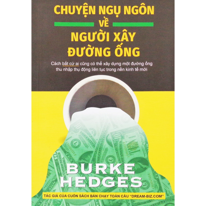 Chuyện ngụ ngôn về người xây đường ống 326574