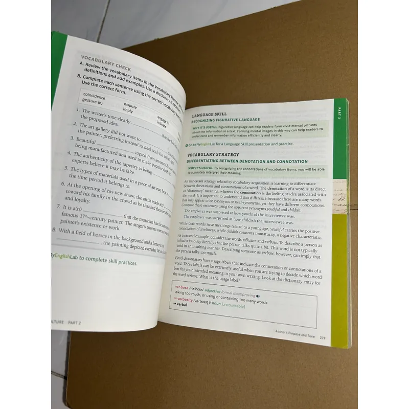 University Success with MyEnglishLab Reading 732368