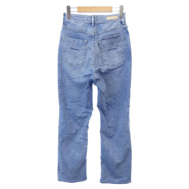【Mã giảm giá】Quần jeans YANUK 651625