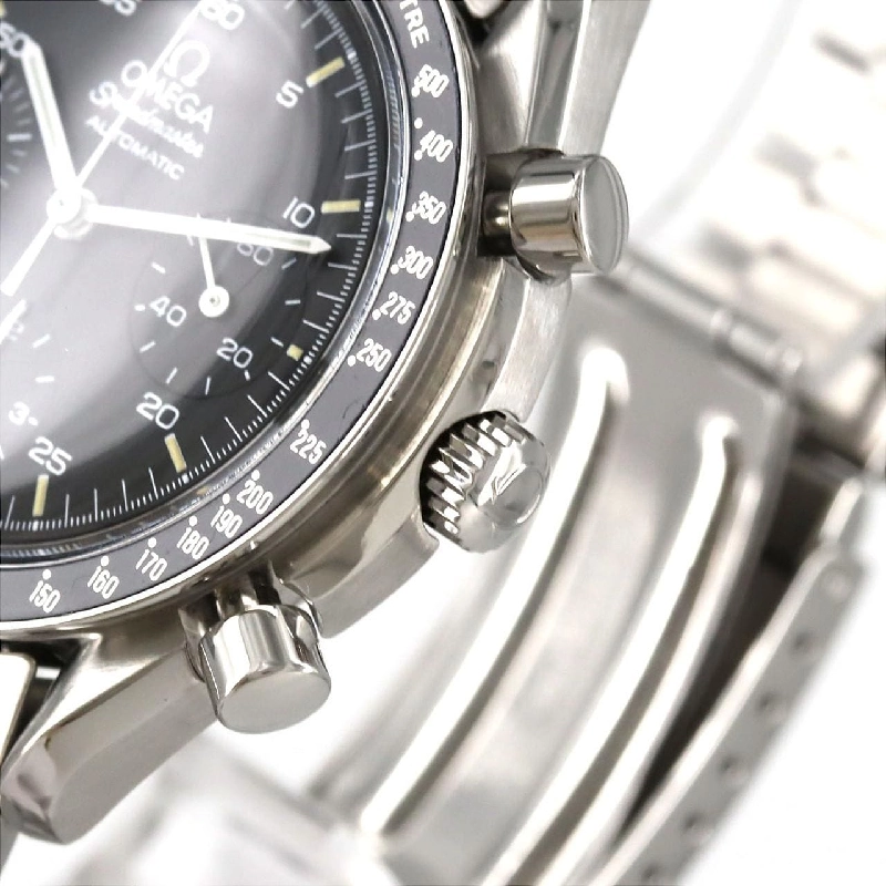 Đồng hồ Omega Speedmaster 3510.50 SS tự động - Hàng hiệu chính hãng 888496