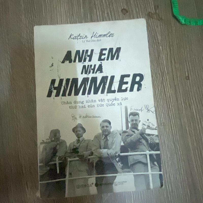 Anh em nhà Himmler 443542