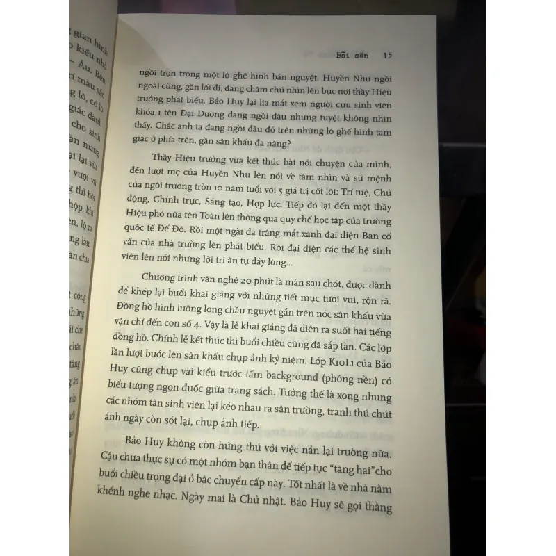 Bãi săn - Nguyễn Đình Tú 1023651