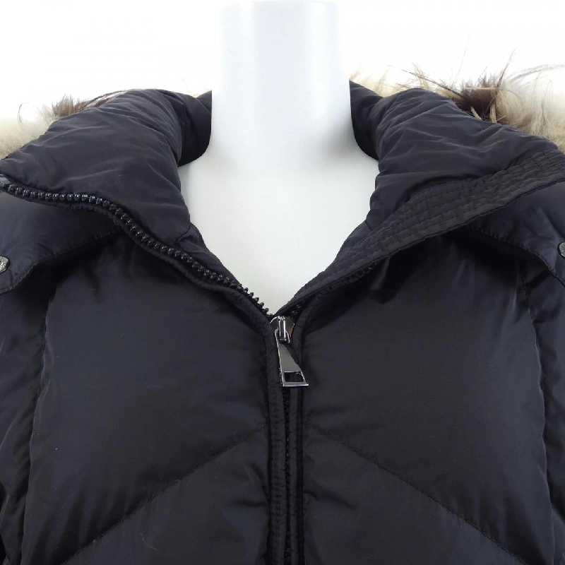 MONCLER ROELAN Áo khoác lông - Hàng hiệu Chính hãng 822024